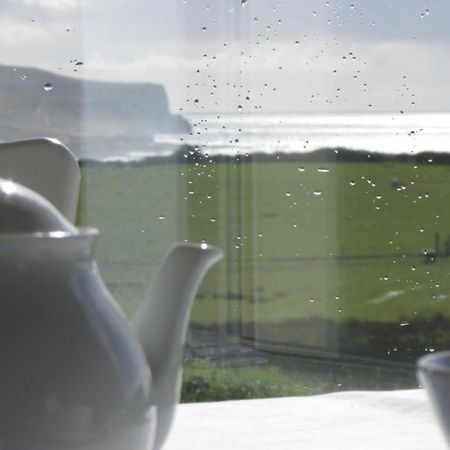 Ballyvoe House Doolin B&B 외부 사진