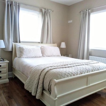 Ballyvoe House Doolin B&B 외부 사진