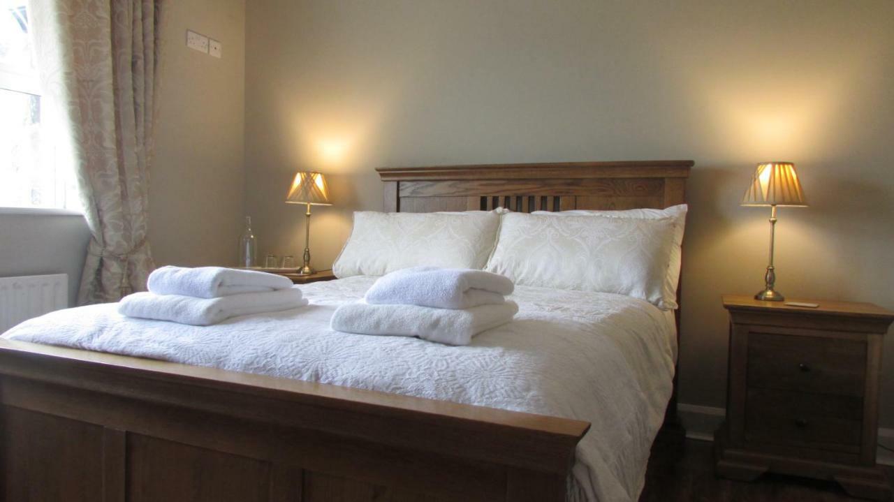 Ballyvoe House Doolin B&B 외부 사진