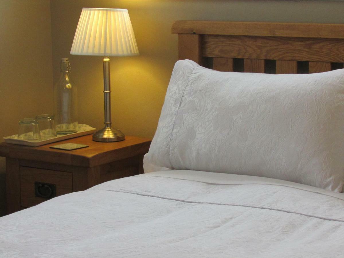 Ballyvoe House Doolin B&B 외부 사진