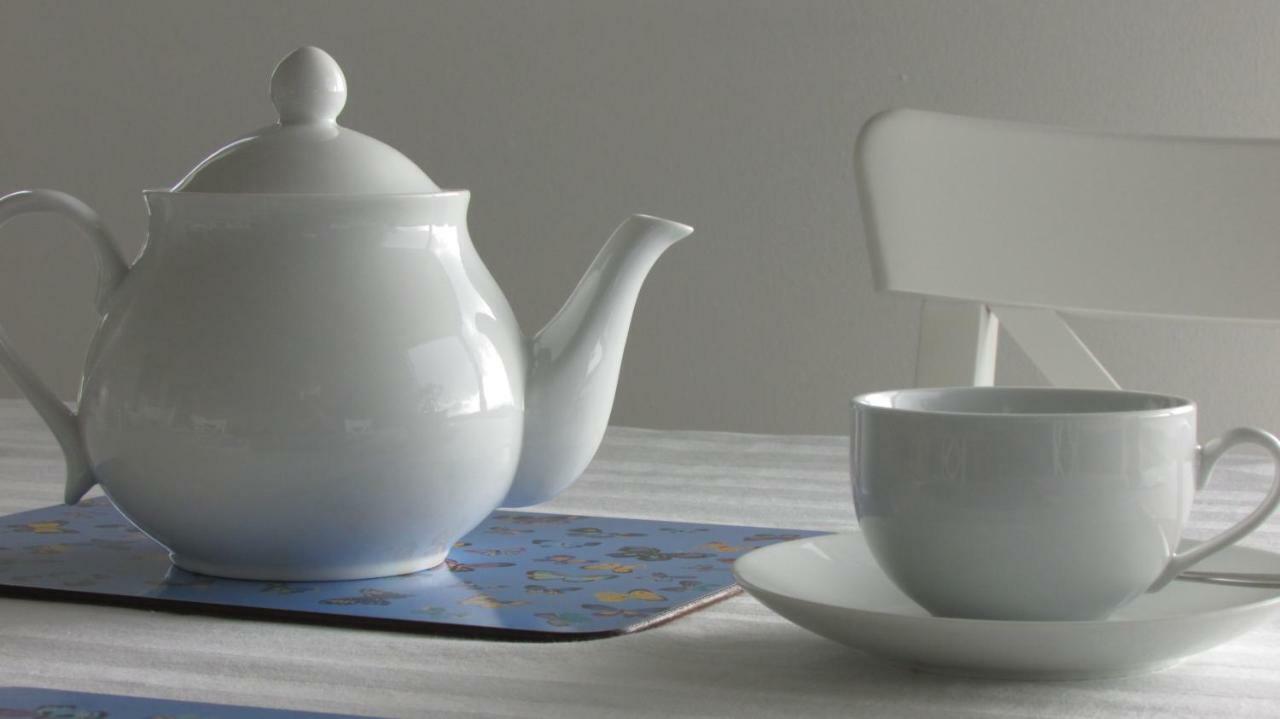 Ballyvoe House Doolin B&B 외부 사진