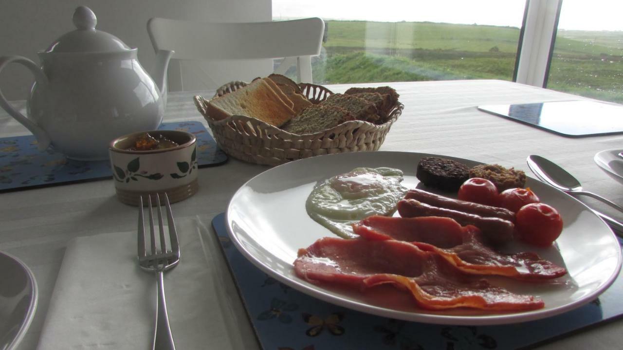 Ballyvoe House Doolin B&B 외부 사진