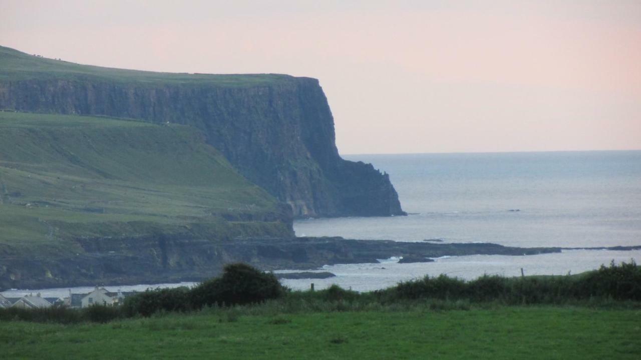 Ballyvoe House Doolin B&B 외부 사진