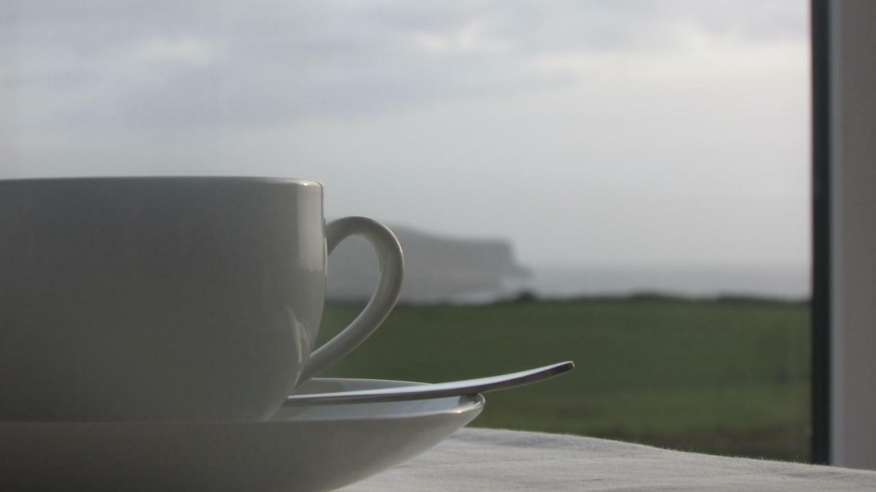 Ballyvoe House Doolin B&B 외부 사진