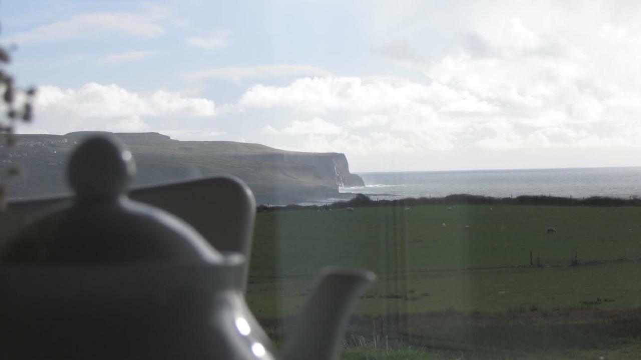 Ballyvoe House Doolin B&B 외부 사진