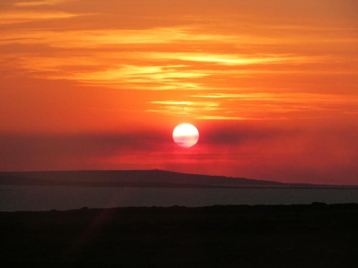 Ballyvoe House Doolin B&B 외부 사진