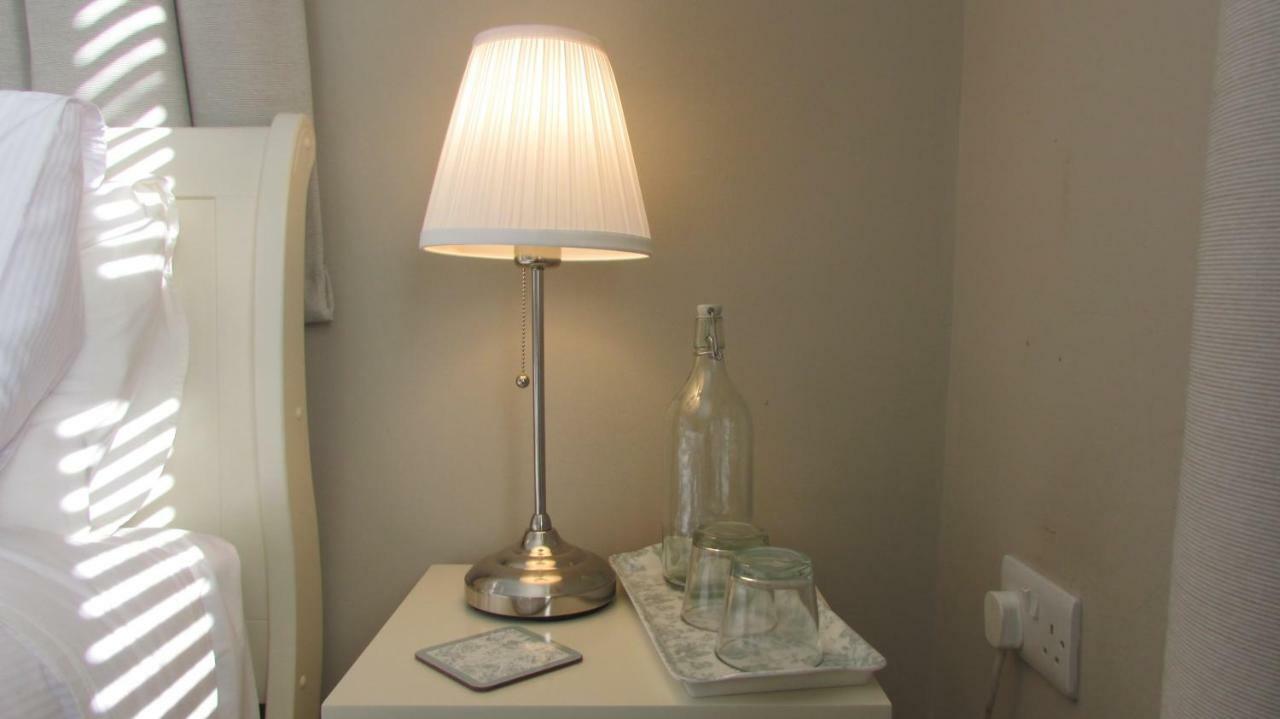 Ballyvoe House Doolin B&B 외부 사진