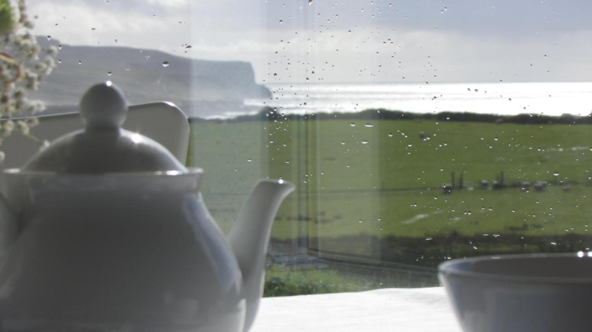 Ballyvoe House Doolin B&B 외부 사진