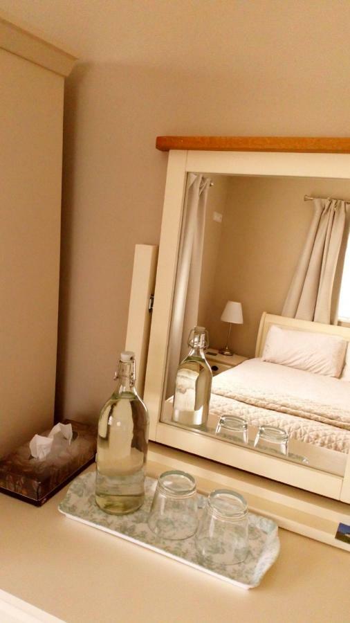 Ballyvoe House Doolin B&B 외부 사진