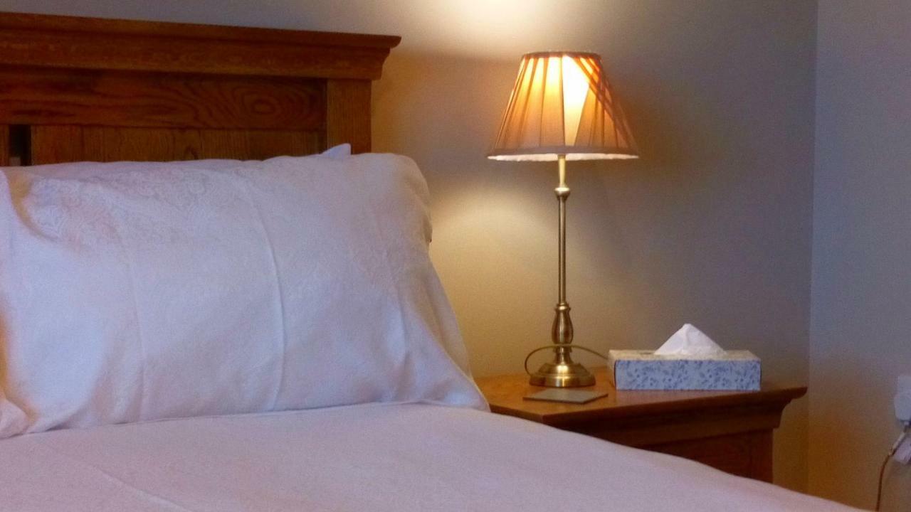 Ballyvoe House Doolin B&B 외부 사진