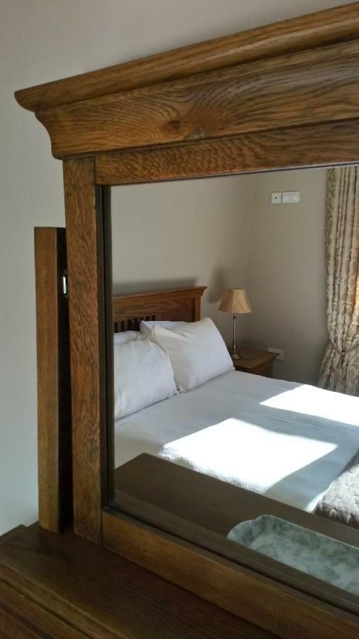Ballyvoe House Doolin B&B 외부 사진