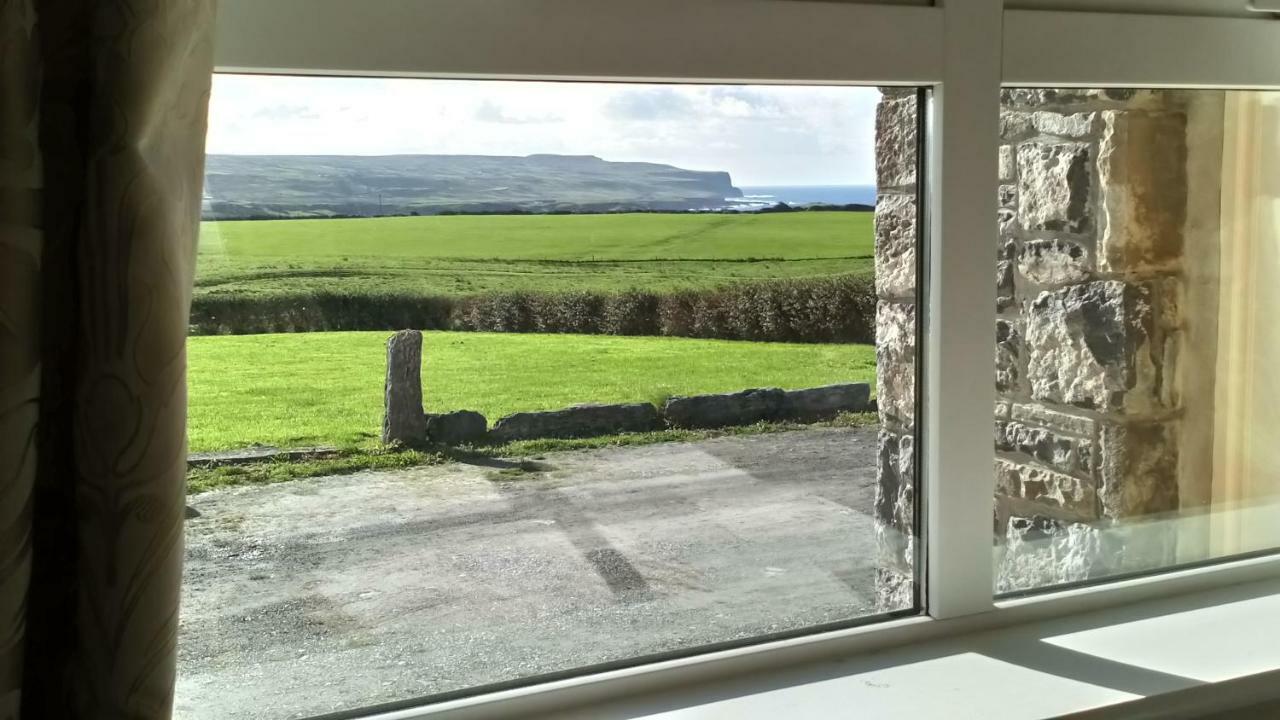 Ballyvoe House Doolin B&B 외부 사진