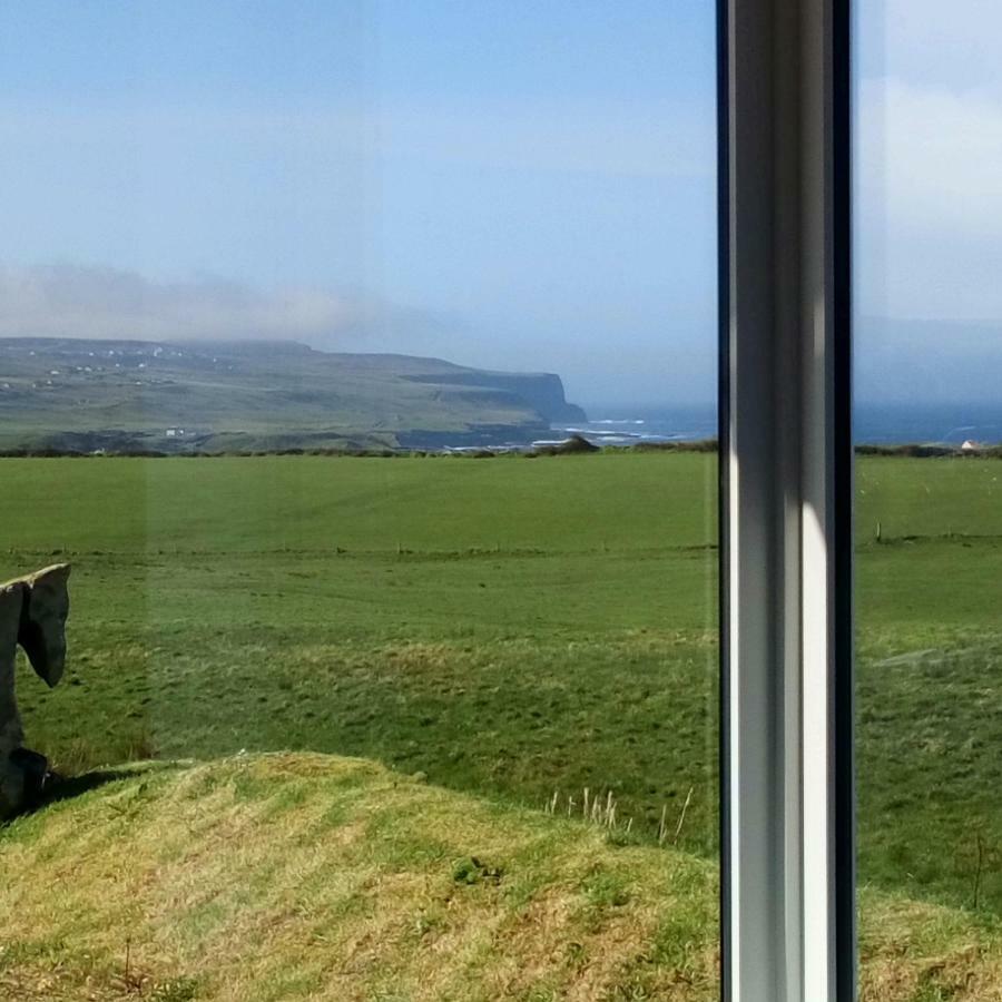 Ballyvoe House Doolin B&B 외부 사진