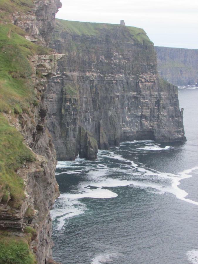 Ballyvoe House Doolin B&B 외부 사진