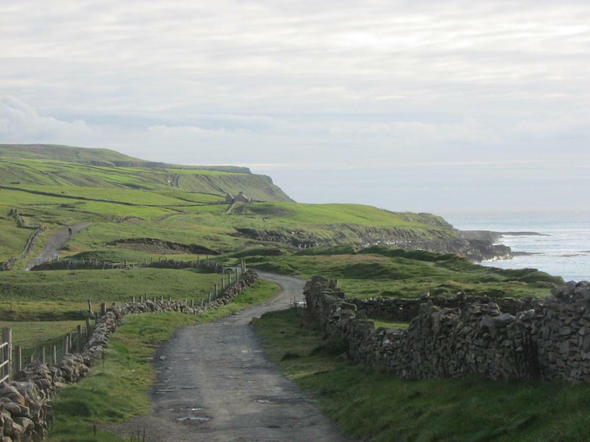 Ballyvoe House Doolin B&B 외부 사진
