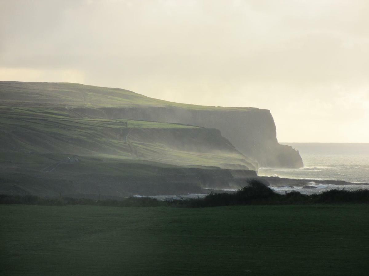 Ballyvoe House Doolin B&B 외부 사진