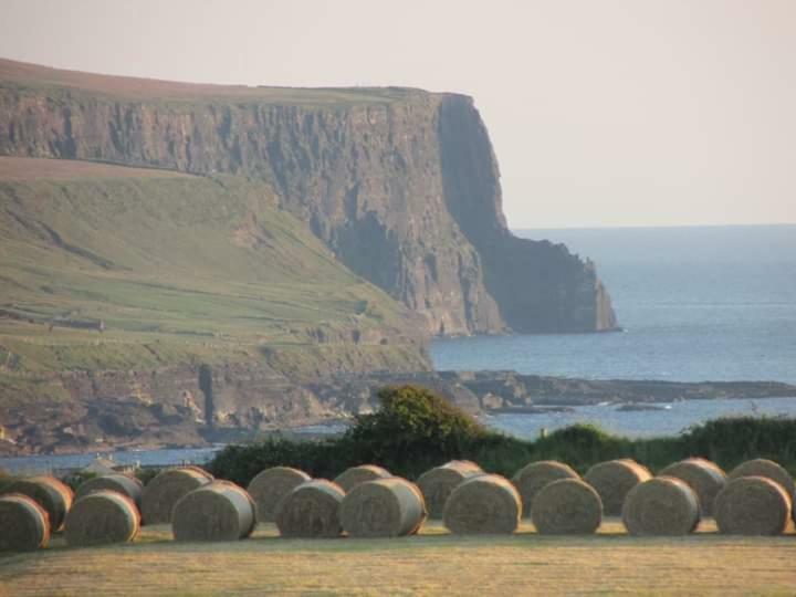 Ballyvoe House Doolin B&B 외부 사진