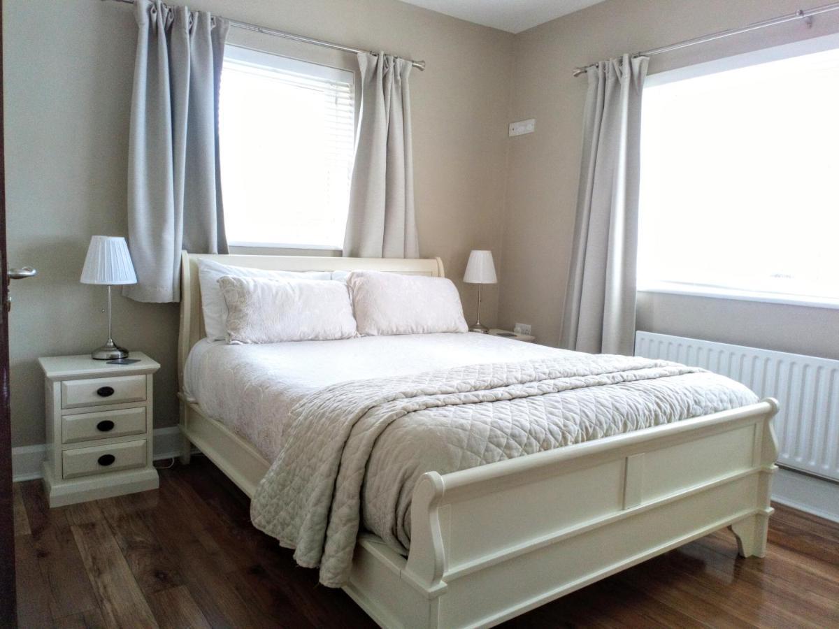 Ballyvoe House Doolin B&B 외부 사진